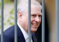 The Only Place Where Ex-Prince Andrew Still Holds Royal Title