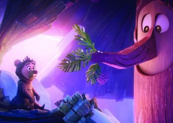 The Oscar Shorts: Good things in small packages | Arts & Entertainment