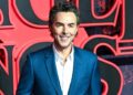 Shawn Levy in London on Nov. 13, 2025 Columbia/Kobal/Shutterstock 