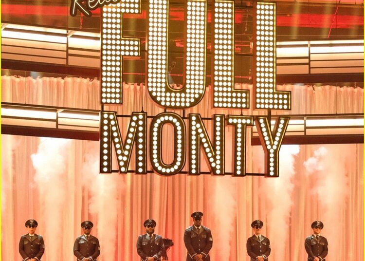 the real full monty cast 045282671