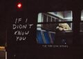 The Red Clay Strays, 'If I Didn't Know You', single image