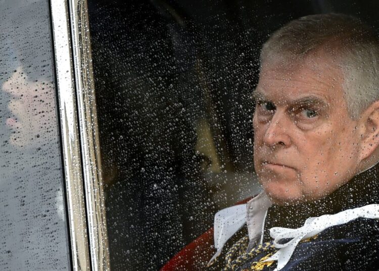 The Royal Family's 'winners and losers' after Andrew's arrest | Royal | News