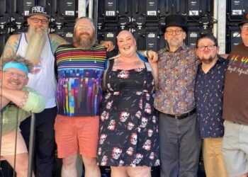 The Sacramento Beat: March music events around Sacramento