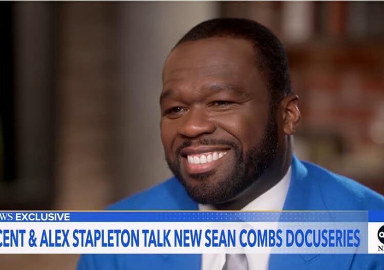 The Source |50 Cent Explains Why He Has Stepped Away From Releasing New Music