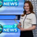 Sarah Drew