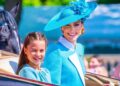 The Subtle Way Princess Charlotte Is Following Kate Middleton