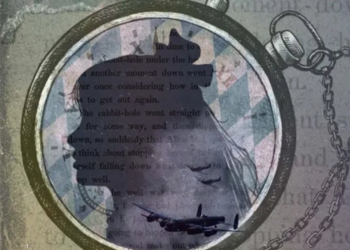 The UTC Theatre Company To Present The Musical “Alice By Heart” Februay 24-28