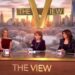 The View hosts rip Pam Bondi to shreds over 'disgusting' testimony - Celebrity News - Entertainment