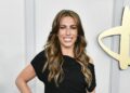 'The View's' Alyssa Farah Griffin, husband welcome baby boy
