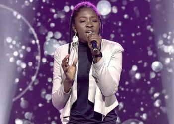 The Voice Nigeria contestant Ifunanya Nwangene dead after snake bite