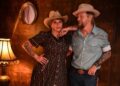 The Waymores Channel Johnny and June in New Song 'The Knot'
