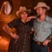 The Waymores Channel Johnny and June in New Song 'The Knot'