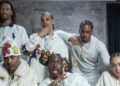 The best new music from Concrete Boys & more