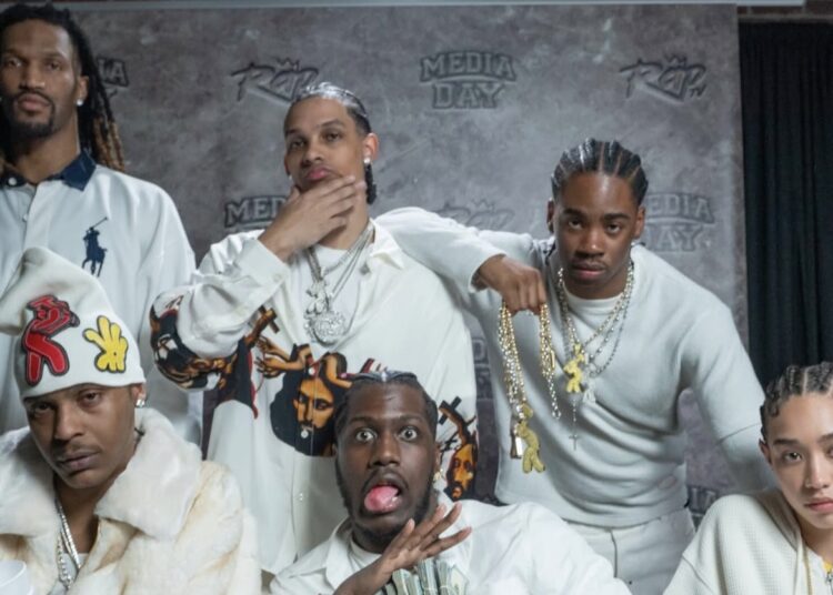 The best new music from Concrete Boys & more