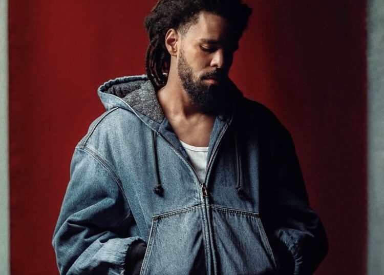 The best new music from J Cole & more