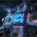 GPU borg