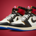 fragment design x Union LA x Air Jordan 1 Retro High OG Chicago Royal