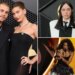 The most trendy accessory at this year's Grammy ceremony? Sanctimony