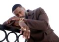 The new season of 'Cross' is about corrupt billionaires. Aldis Hodge sees some parallels