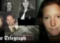The real story of Jane Andrews, the murderous ex-royal aide
