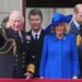 The royal family is often on the ropes. But it is also an institution built for survival