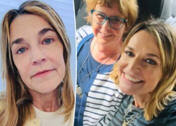 The tactic Savannah Guthrie is using with $1M reward for mom Nancy's safe return: Experts