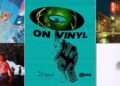 The top albums from New Music Friday for Feb. 6