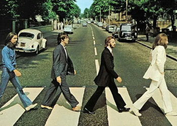 Abbey Road