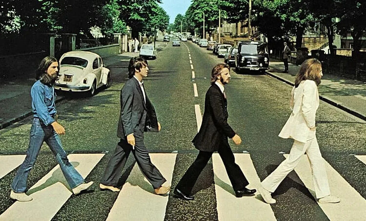 Abbey Road
