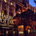 Harry Potter and the Cursed Child Theater Marquee