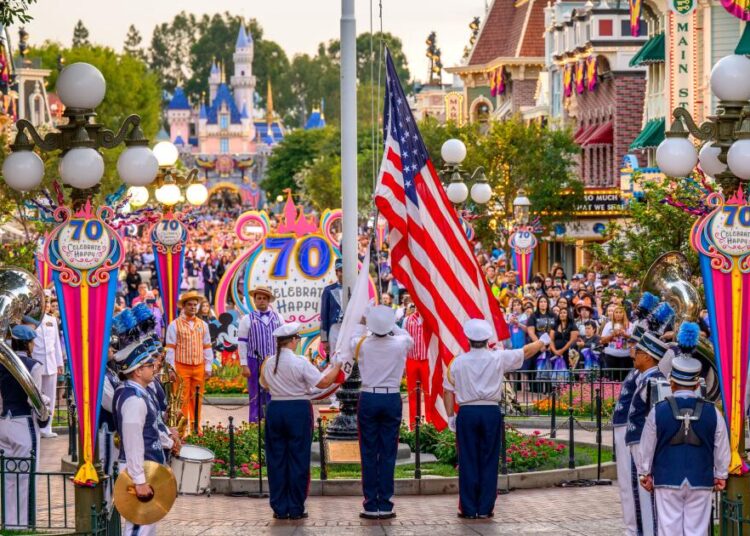 Theme park revenue soared, but the YouTube dispute took a toll on Disney's Q1 earnings