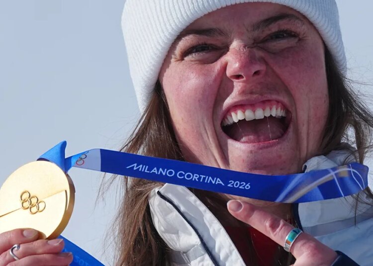 There's A Major Problem With The Medals At The Winter Olympics