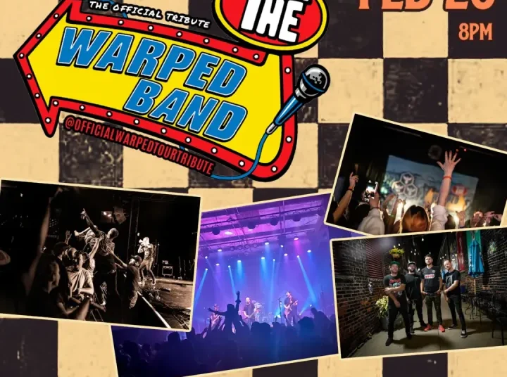 This Que Pasa? experience nostalgia in music, celebrate Lunar New Year, win at trivia night