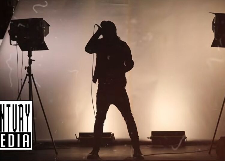 AT THE GATES - The Fever Mask (OFFICIAL VIDEO) - YouTube