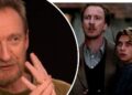 Thomas Brodie-Sangster and David Thewlis interview: The Artful Dodger stars reveal best thing they've stolen from set | Exclusive