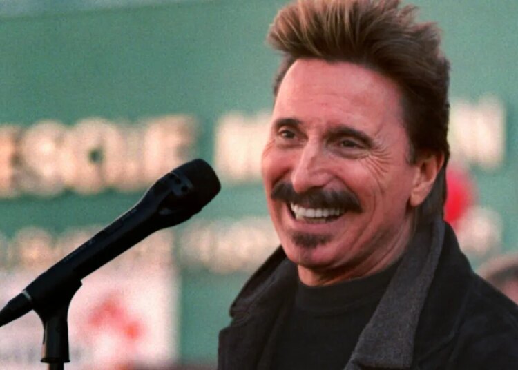 Three Dog NIght Singer Chuck Negron Dies At 83