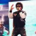 Three-time Grammy winner Ludacris to headline performances at NBA All-Star 2026 in Los Angeles
