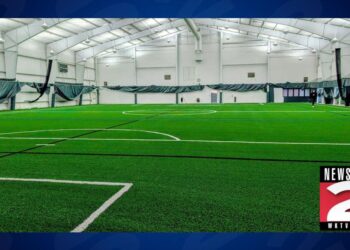 Thrive Athletic Center in New Hartford Announced Upgrades | Entertainment