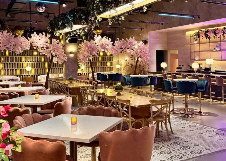 Throw Social Miami entertainment spot opens in Wynwood