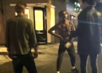 Timeline of Shia LaBeouf’s arrest, aftermath in New Orleans | Entertainment/Life