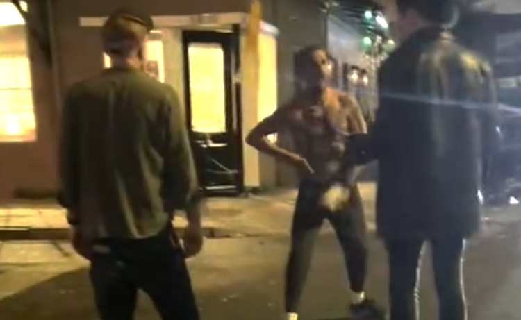Timeline of Shia LaBeouf’s arrest, aftermath in New Orleans | Entertainment/Life