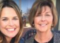 Timeline of the disappearance of Savannah Guthrie's mom
