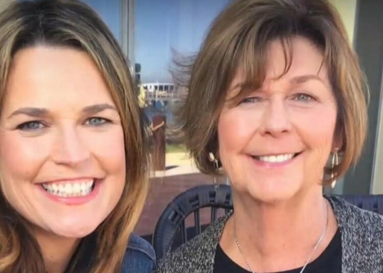 Timeline of the disappearance of Savannah Guthrie's mom