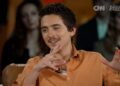 Timothée Chalamet compares himself to his ’Marty Supreme’ character