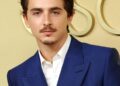 Timothée Chalamet on Costar Questioning His Acting Ability