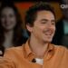 Timothée Chalamet reveals unusual ’souvenir’ from Matthew McConaughey