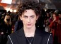 Timothée Chalamet weighs in on movie promotions and theatres release