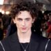 Timothée Chalamet weighs in on movie promotions and theatres release