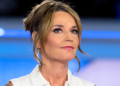 'Today' Cast Rallies Around Savannah Guthrie After News of Her Mother
