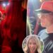 Tom Brady grabs Alix Earle's butt in video from Super Bowl party